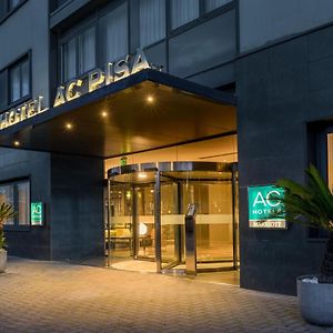 Ac Hotel By Marriott Pisa